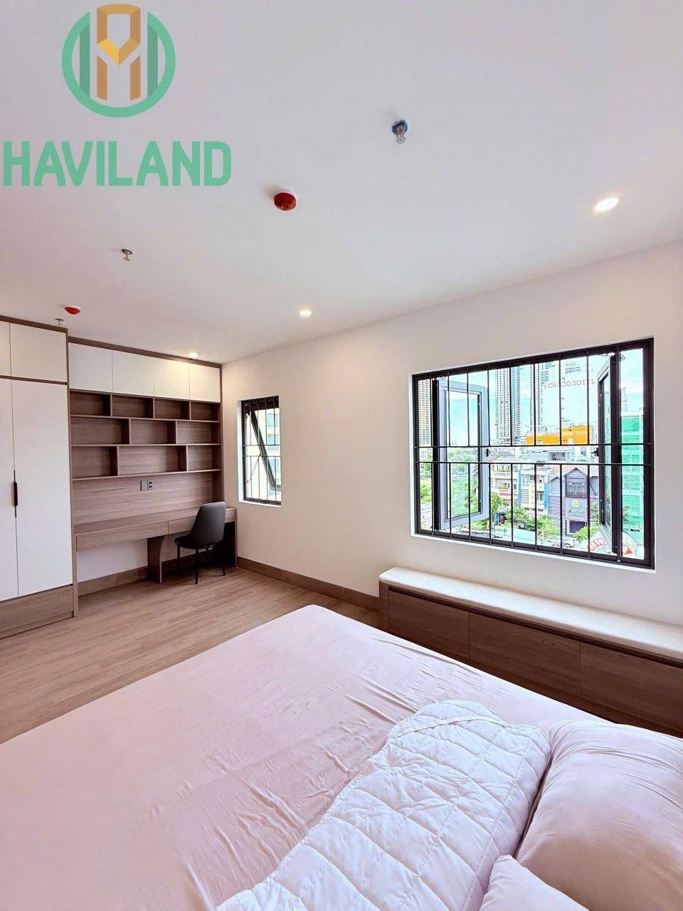 Fully Furnished Studio Apartment on Duong Dinh Nghe Street photo 3 of 7