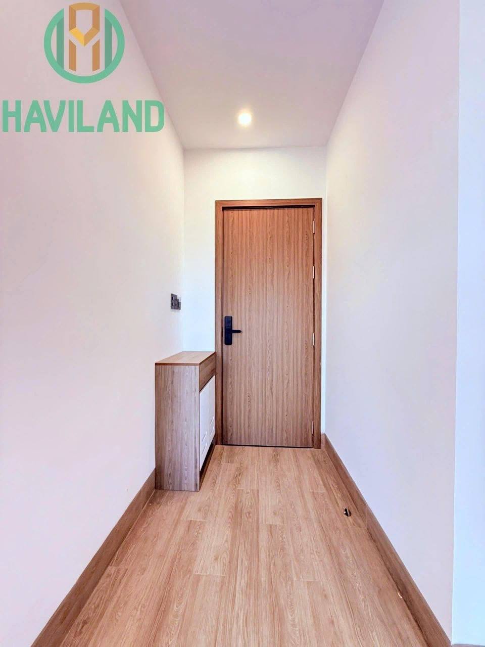Fully Furnished Studio Apartment on Duong Dinh Nghe Street photo 4 of 7