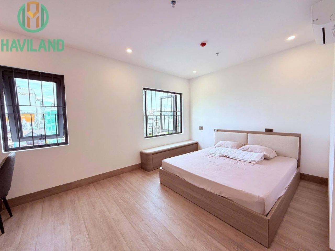 Fully Furnished Studio Apartment on Duong Dinh Nghe Street photo 5 of 7