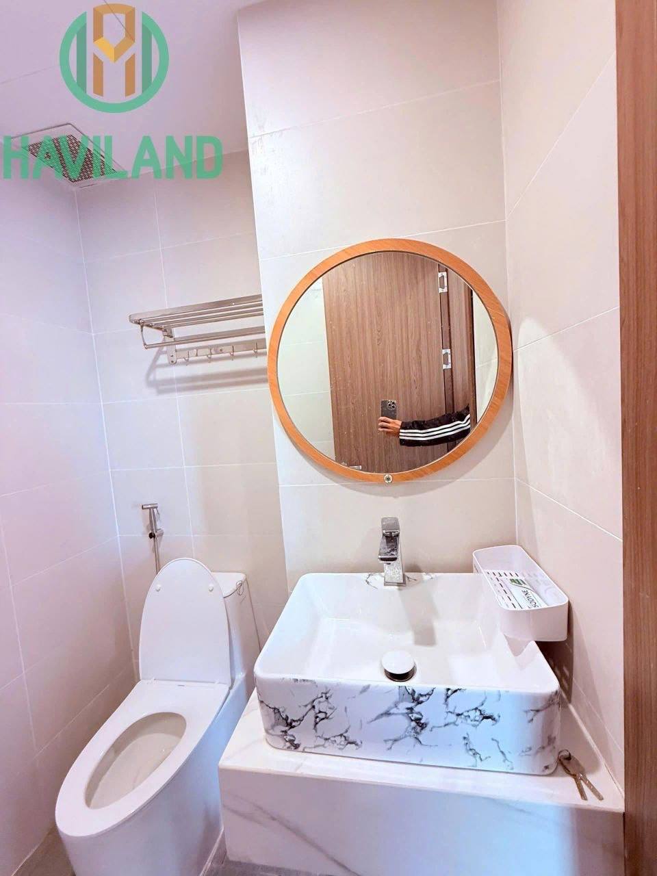 Fully Furnished Studio Apartment on Duong Dinh Nghe Street photo 7 of 7