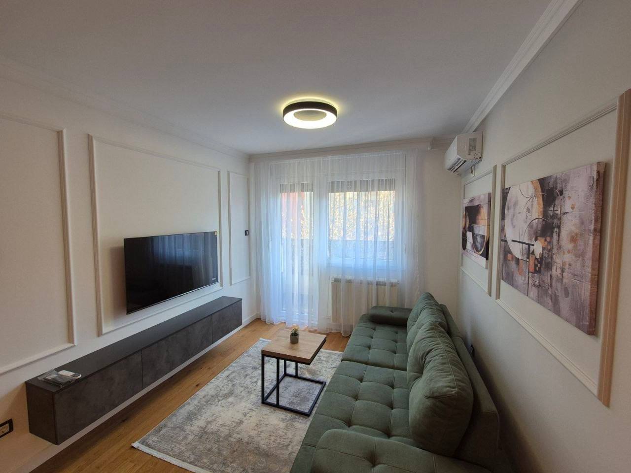 1-Bedroom Apartment for Rent in Zvezdara photo 1 of 8