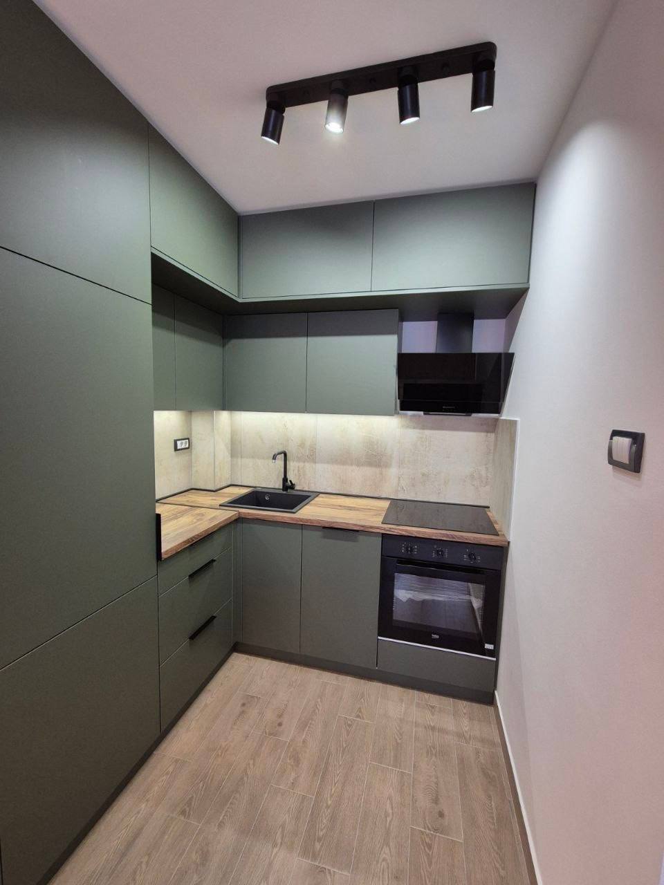 1-Bedroom Apartment for Rent in Zvezdara photo 4 of 8