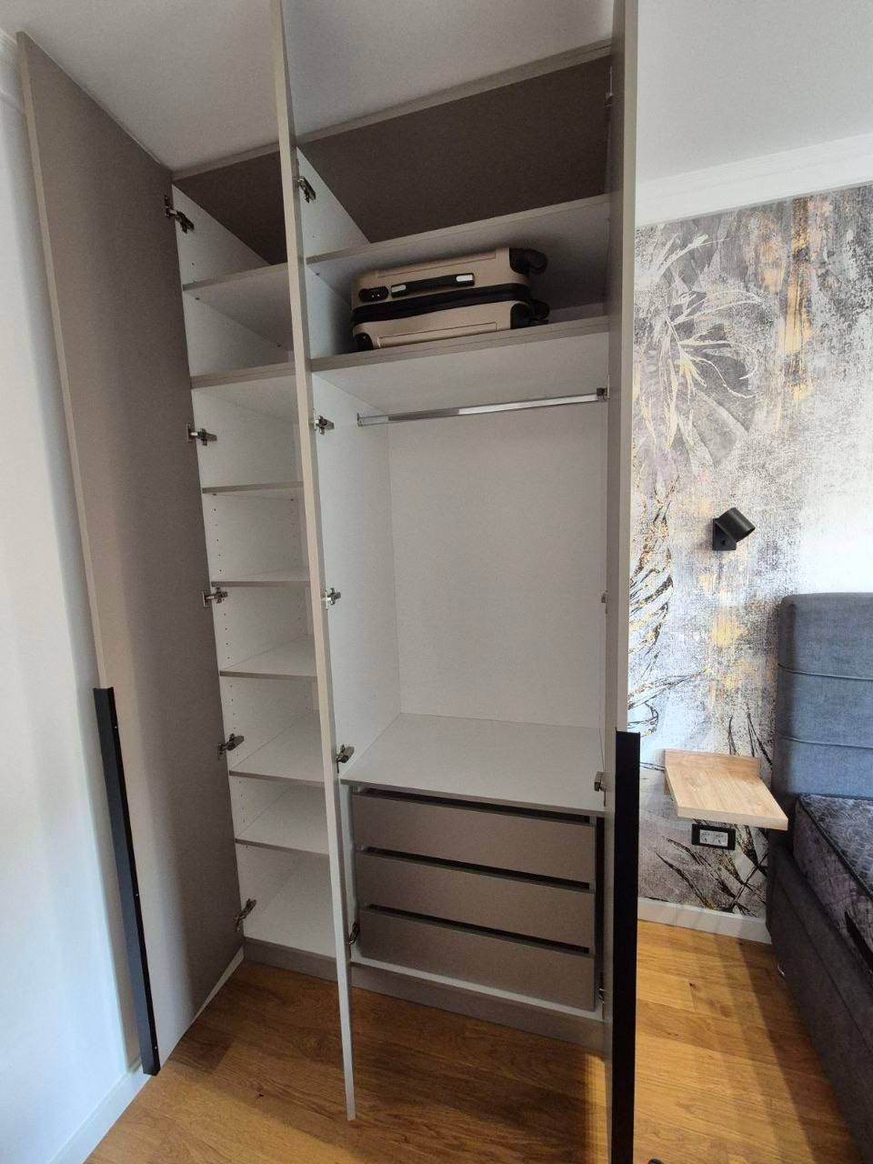 1-Bedroom Apartment for Rent in Zvezdara photo 5 of 8