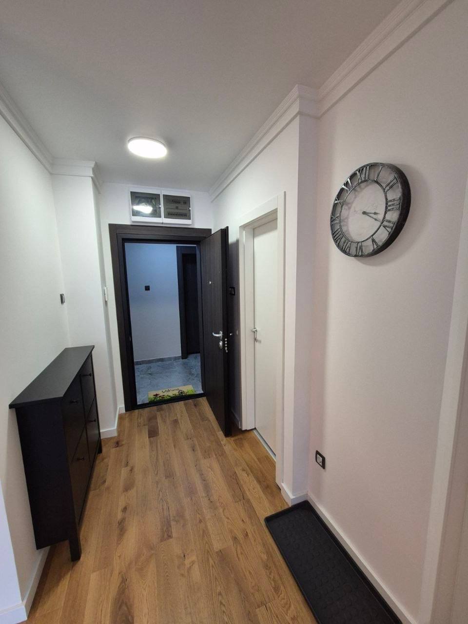 1-Bedroom Apartment for Rent in Zvezdara photo 7 of 8