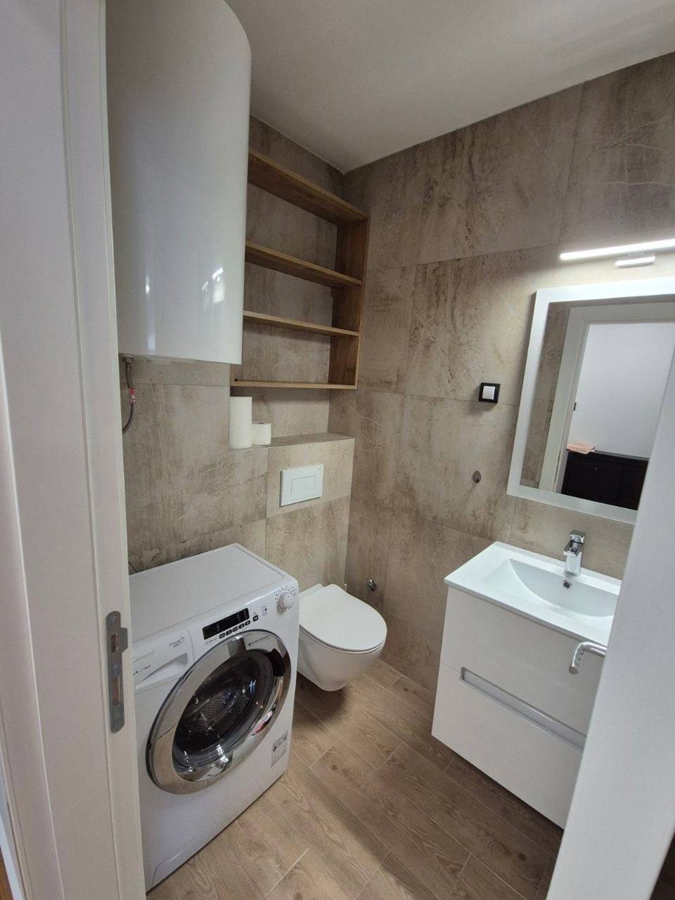 1-Bedroom Apartment for Rent in Zvezdara photo 8 of 8