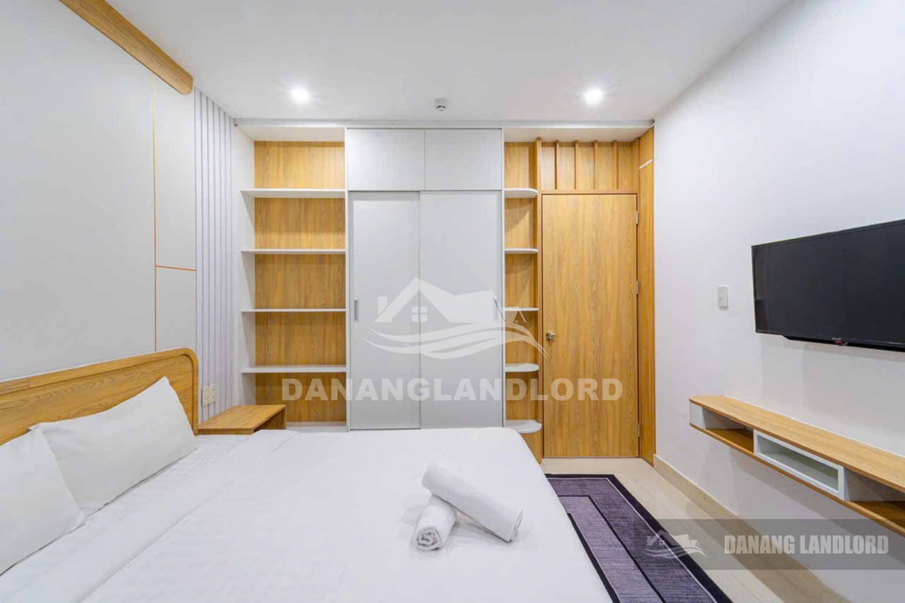 1-Bedroom Apartment in An Thuong photo 5 of 8