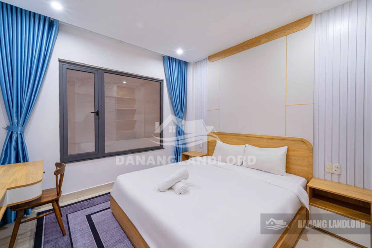 1-Bedroom Apartment in An Thuong photo 6 of 8