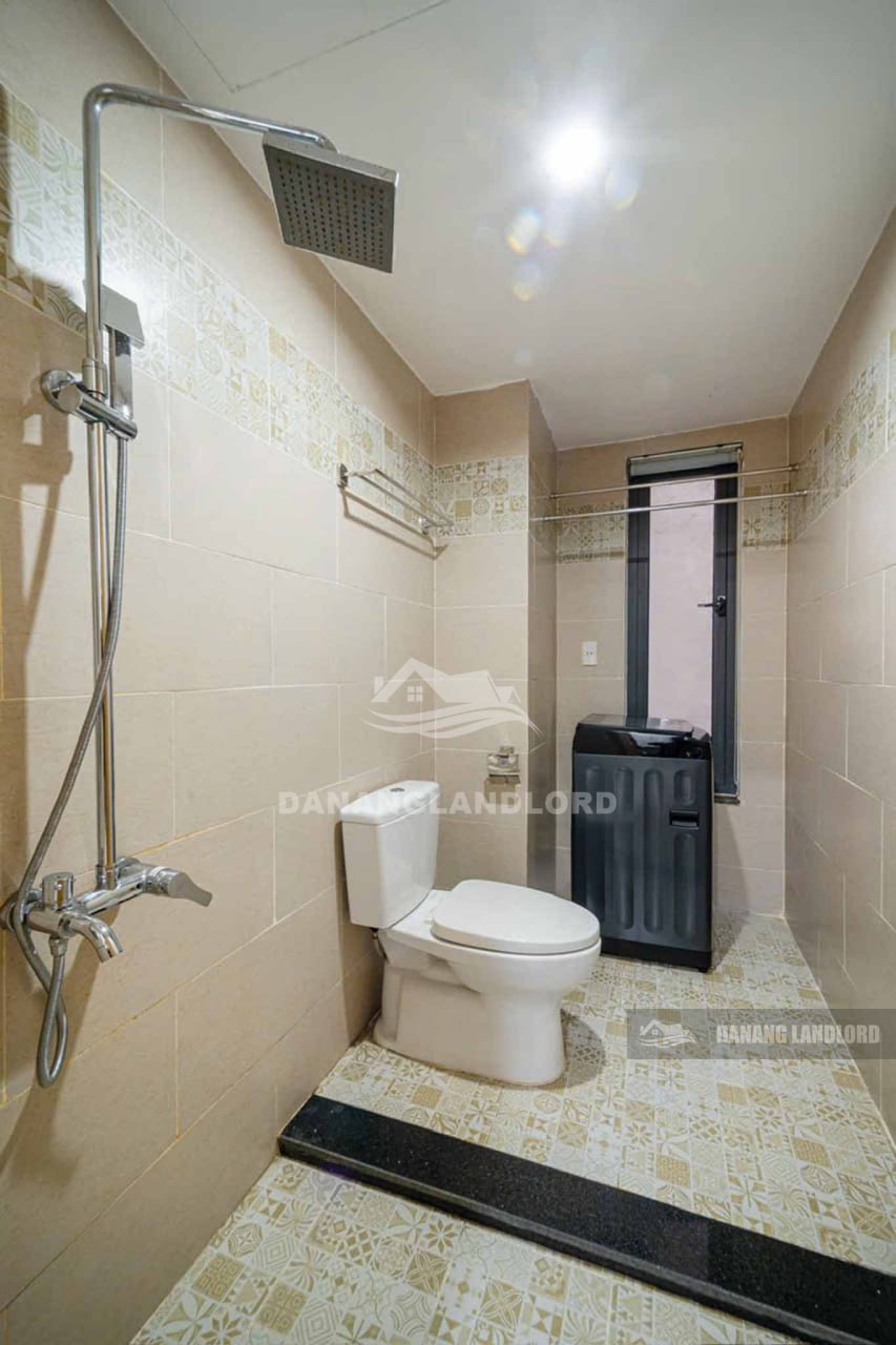 1-Bedroom Apartment in An Thuong photo 8 of 8
