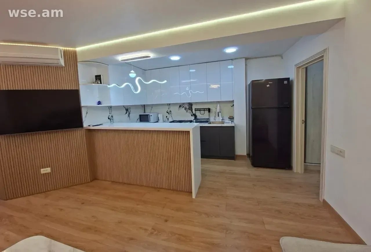 3-Room Apartment for Rent in Erebuni photo 1 of 8