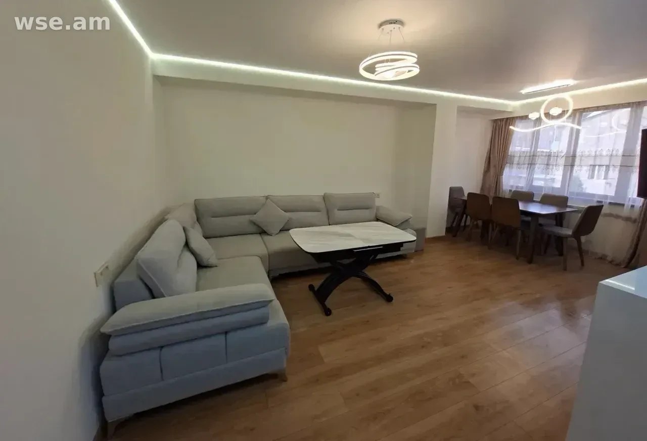 3-Room Apartment for Rent in Erebuni photo 3 of 8