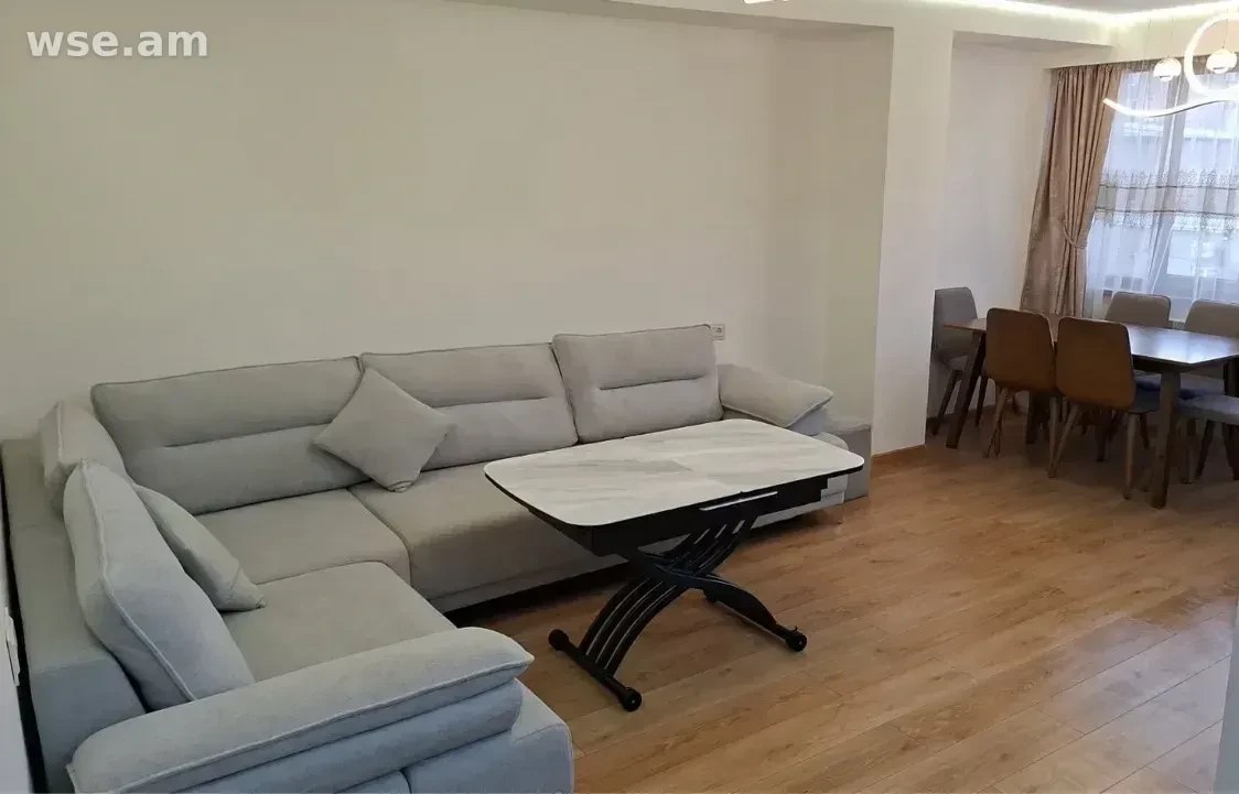3-Room Apartment for Rent in Erebuni photo 4 of 8