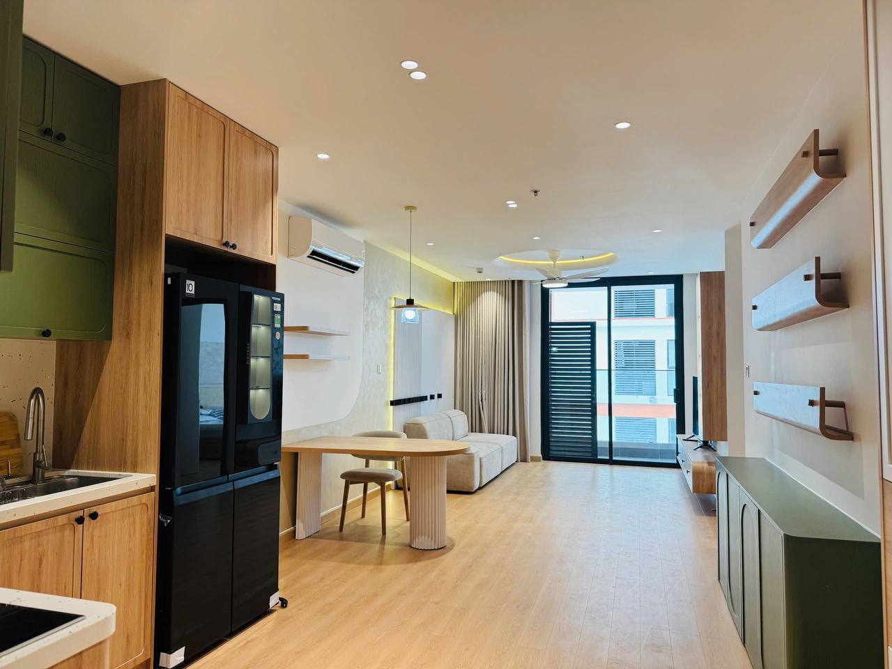 2-Bedroom Apartment at The Ponte photo 1 of 8