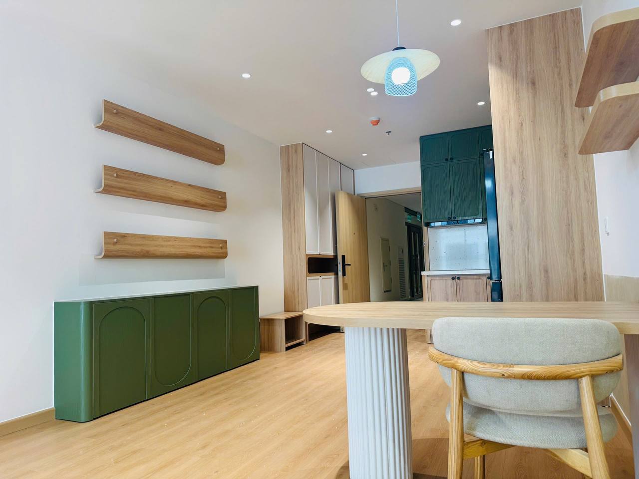 2-Bedroom Apartment at The Ponte photo 3 of 8
