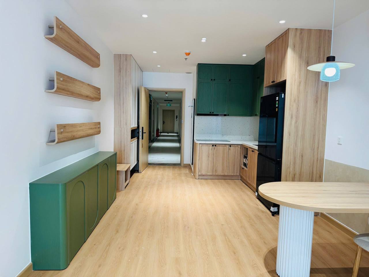 2-Bedroom Apartment at The Ponte photo 4 of 8