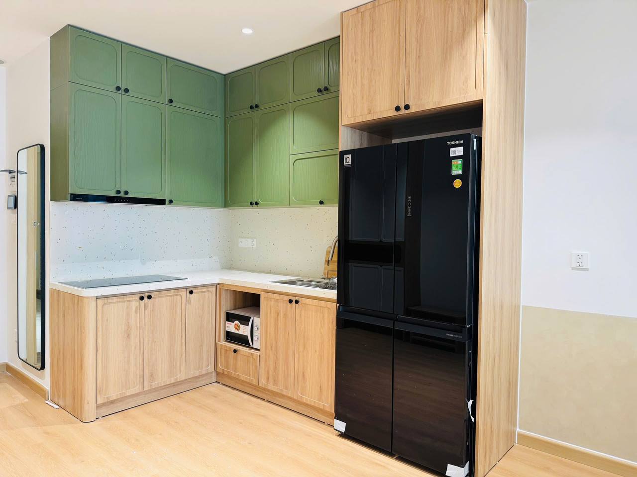 2-Bedroom Apartment at The Ponte photo 5 of 8