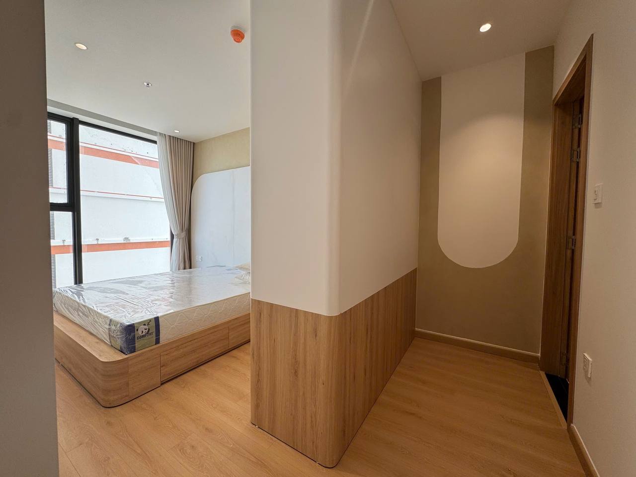 2-Bedroom Apartment at The Ponte photo 7 of 8