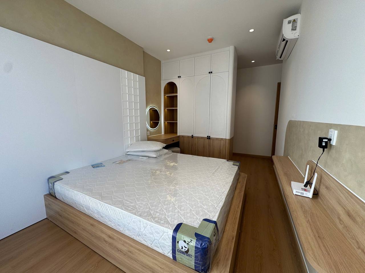 2-Bedroom Apartment at The Ponte photo 8 of 8
