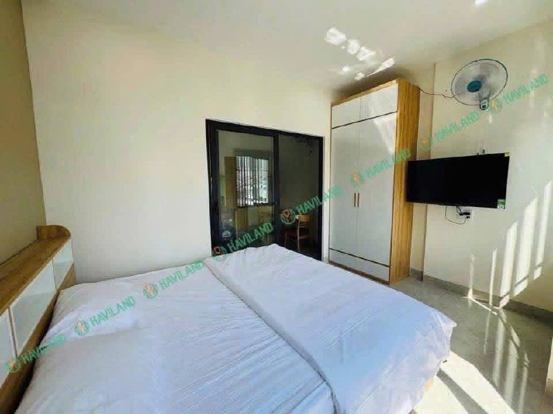 1-Bedroom Apartment for Rent on Ly Van To Street photo 3 of 5
