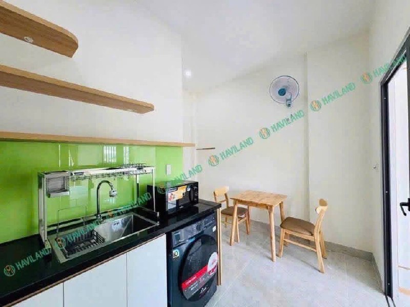 1-Bedroom Apartment for Rent on Ly Van To Street photo 4 of 5