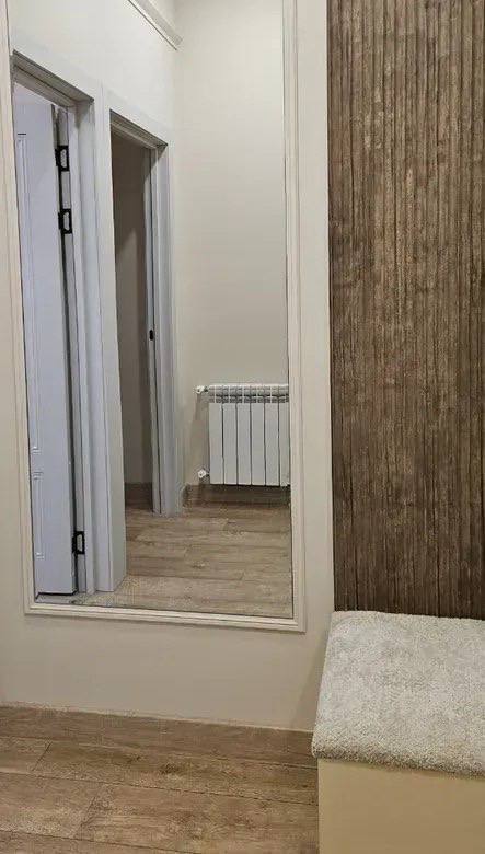 Furnished 2-Bedroom Apartment in Nor Nork photo 5 of 7