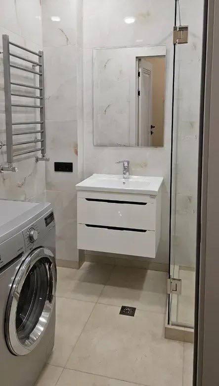 Furnished 2-Bedroom Apartment in Nor Nork photo 6 of 7
