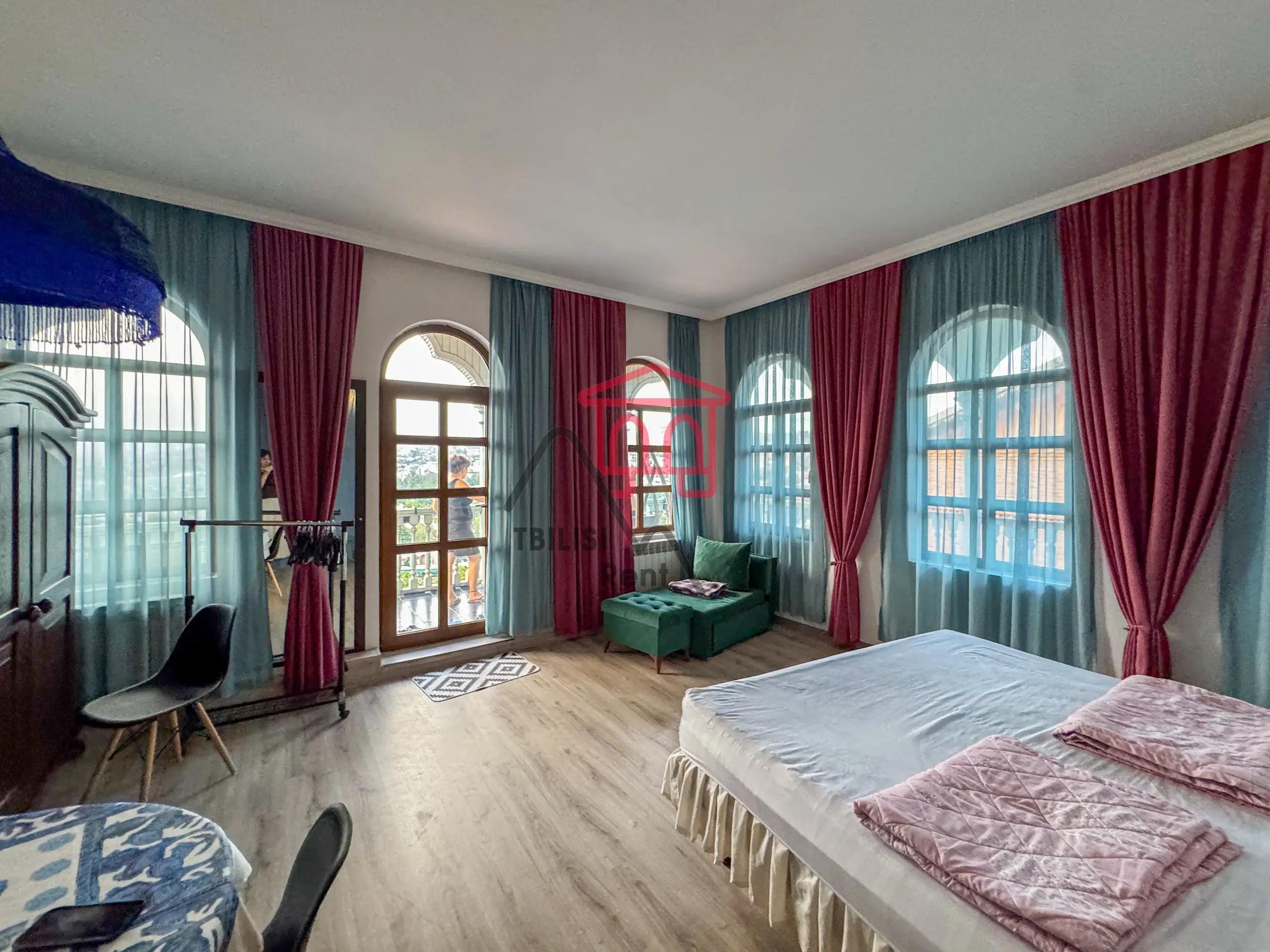 Beautiful Apartment with Terrace and City View photo 1 of 8