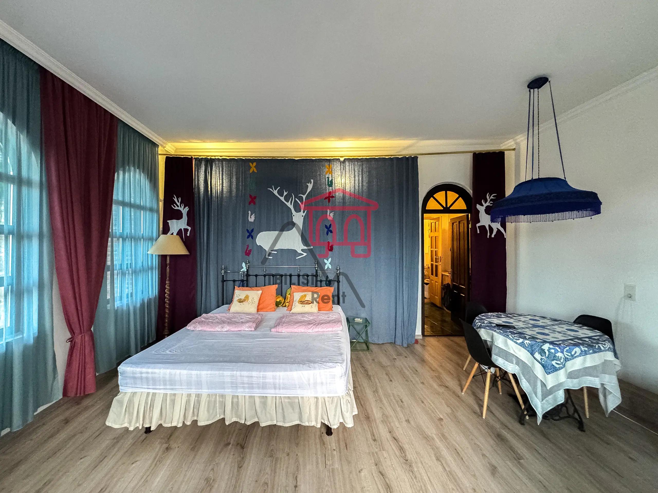 Beautiful Apartment with Terrace and City View photo 3 of 8