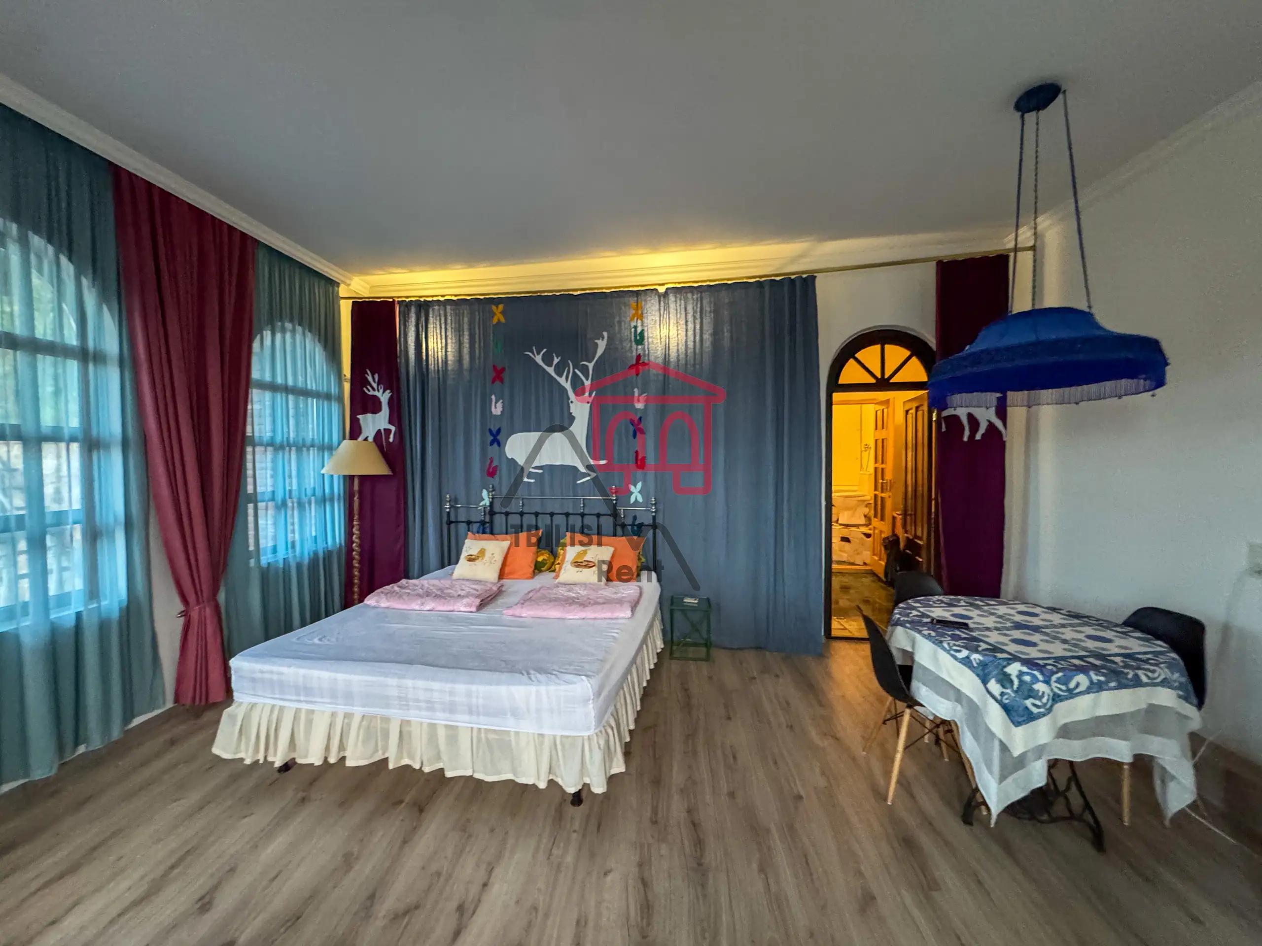 Beautiful Apartment with Terrace and City View photo 4 of 8