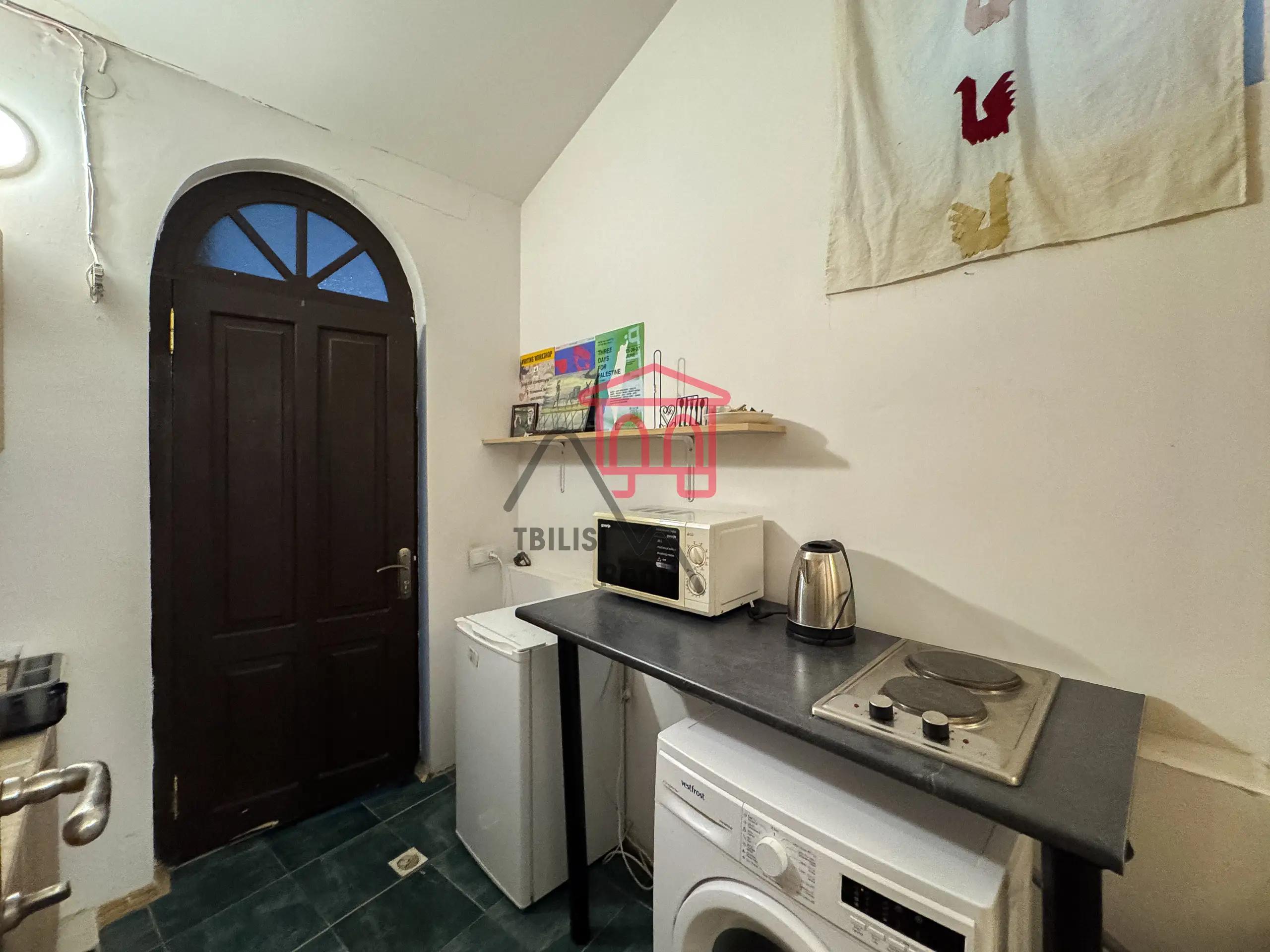 Beautiful Apartment with Terrace and City View photo 7 of 8