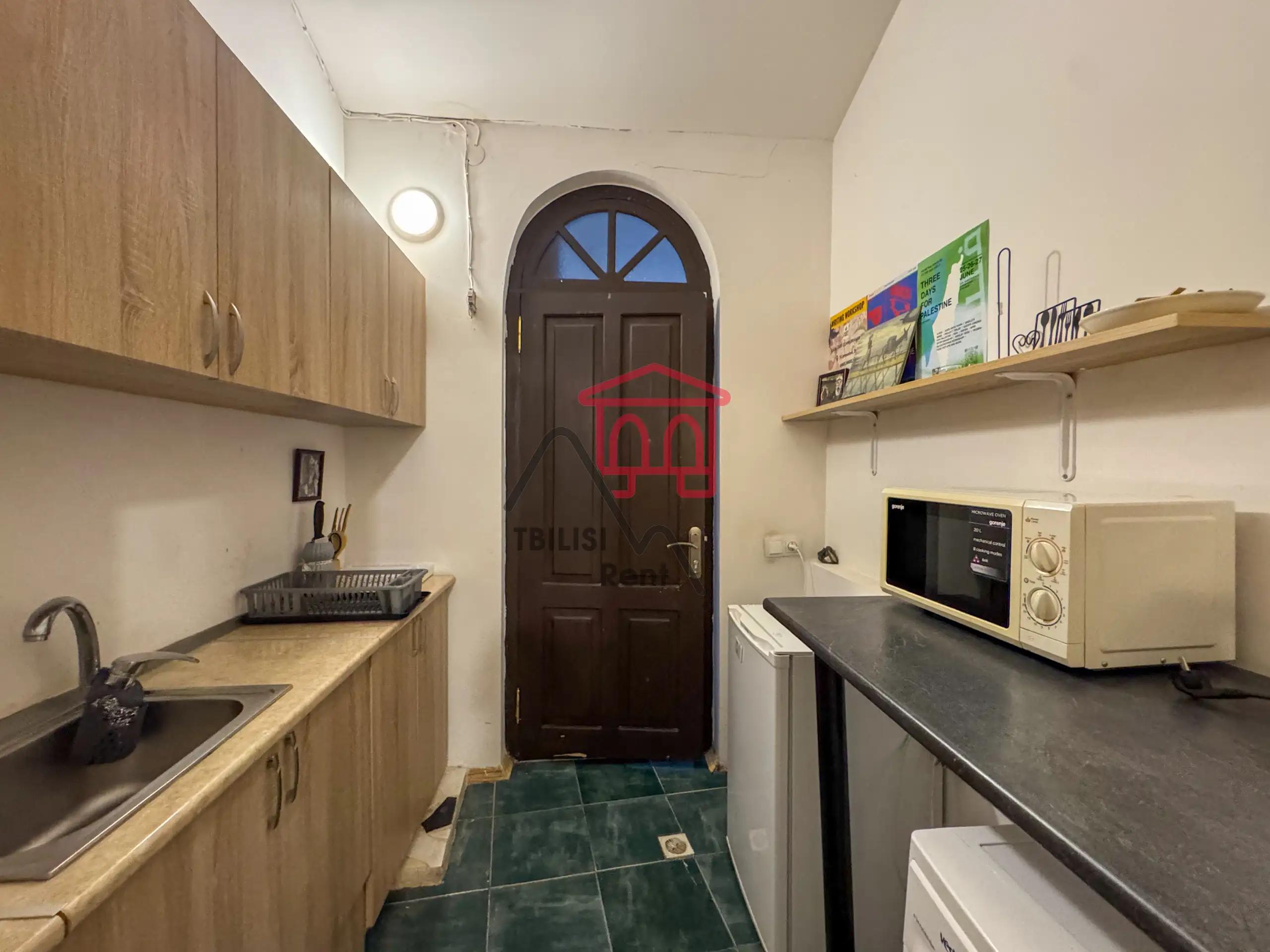 Beautiful Apartment with Terrace and City View photo 8 of 8