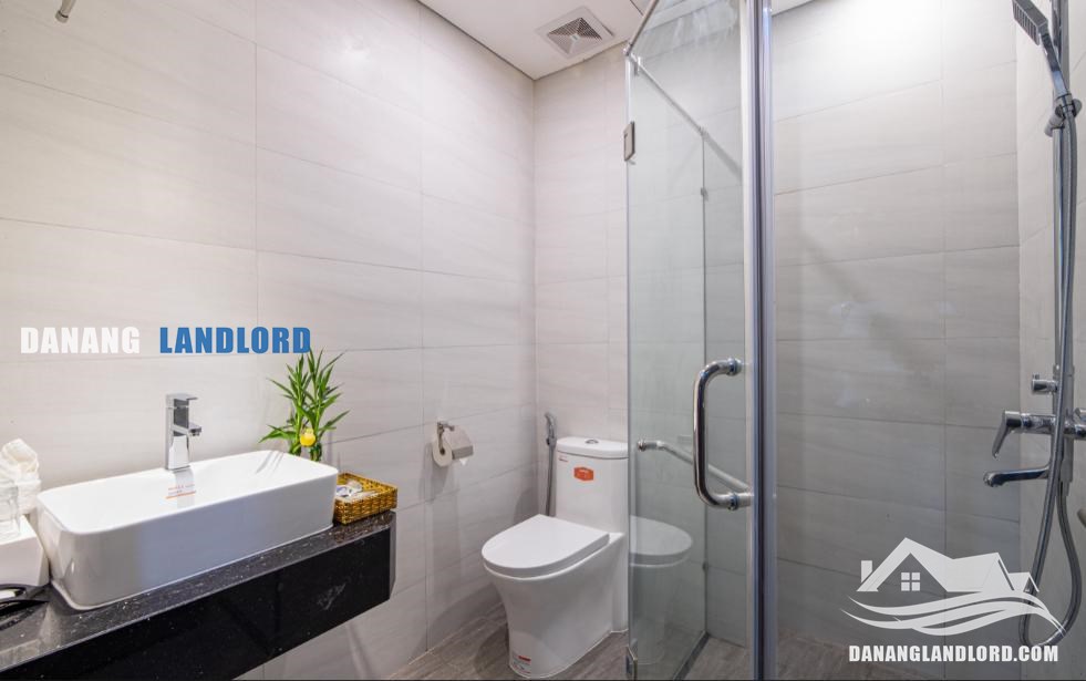 Studio Apartment Near My Khe Beach with Swimming Pool photo 6 of 8