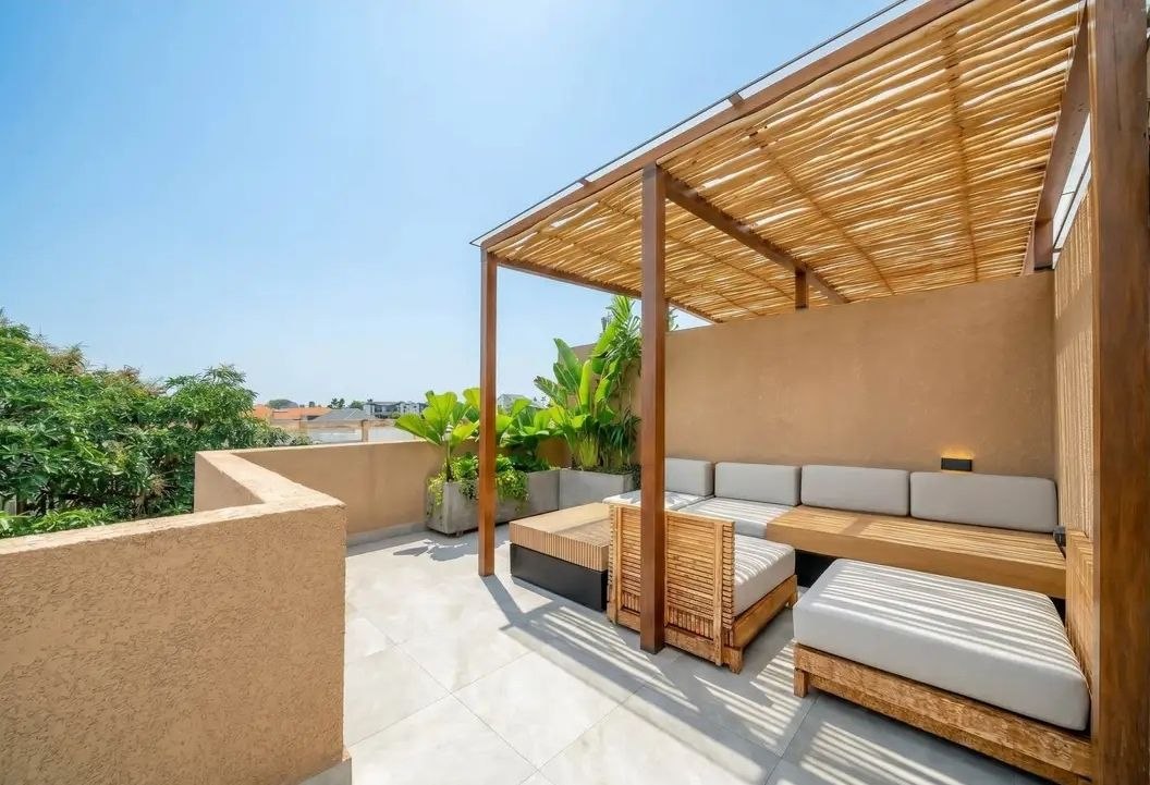 Two-Bedroom Villa in Canggu photo 5 of 7