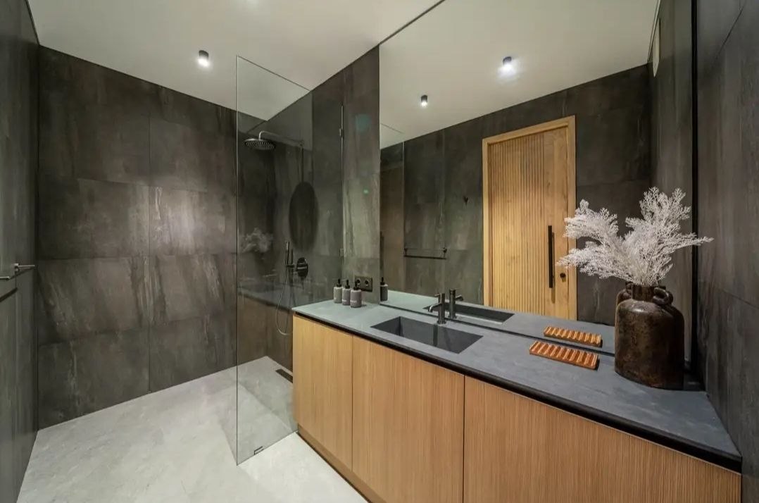 Two-Bedroom Villa in Canggu photo 6 of 7