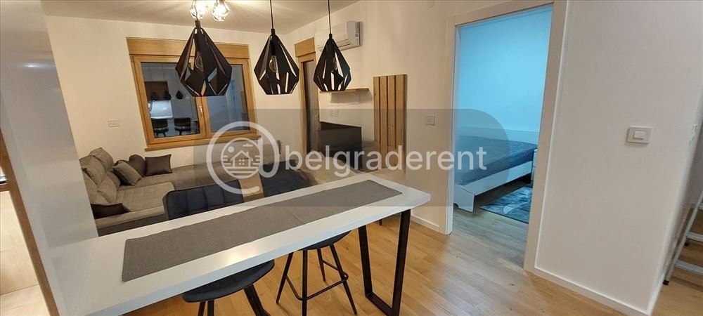 Two-Room Apartment in Zemun photo 1 of 7