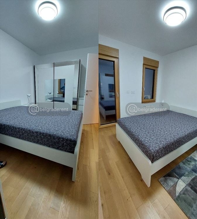 Two-Room Apartment in Zemun photo 4 of 7