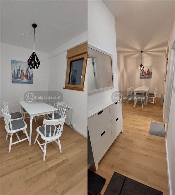 Two-Room Apartment in Zemun photo 5 of 7