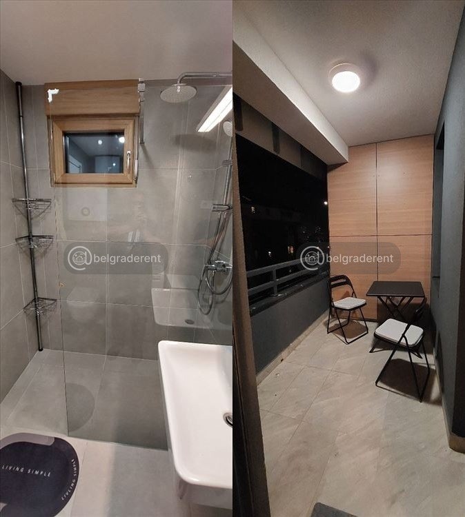 Two-Room Apartment in Zemun photo 7 of 7