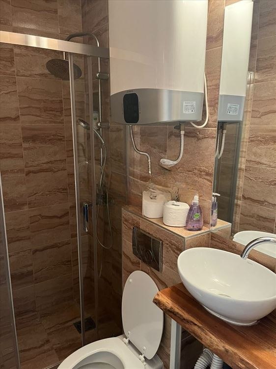 Renovated Two-Room Apartment in New Belgrade photo 2 of 8