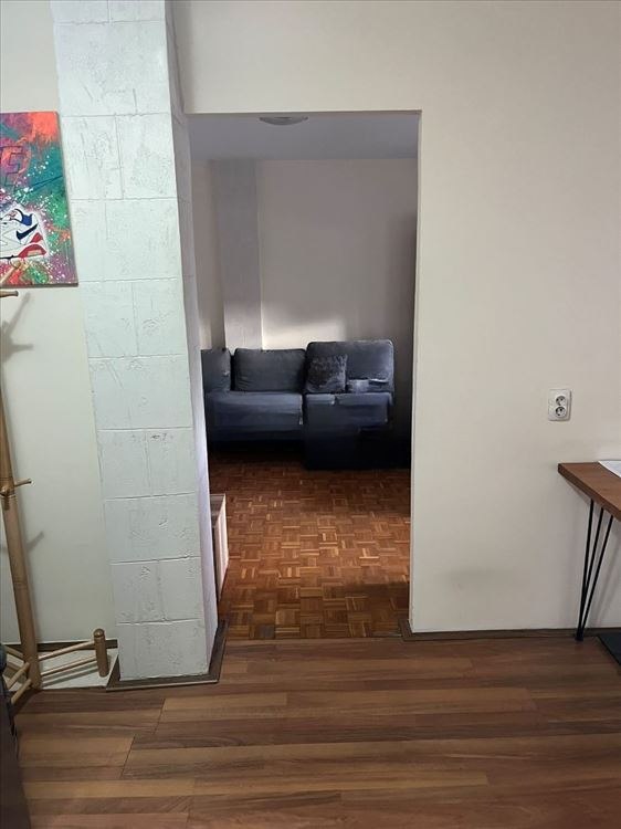 Renovated Two-Room Apartment in New Belgrade photo 3 of 8
