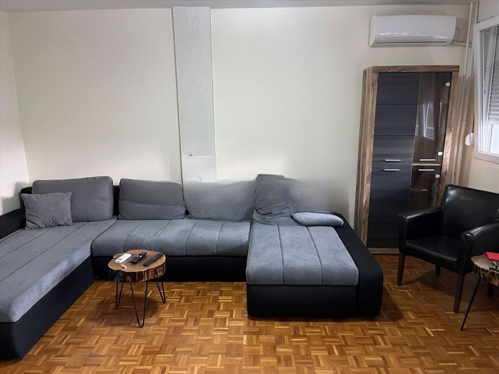 Renovated Two-Room Apartment in New Belgrade photo 6 of 8
