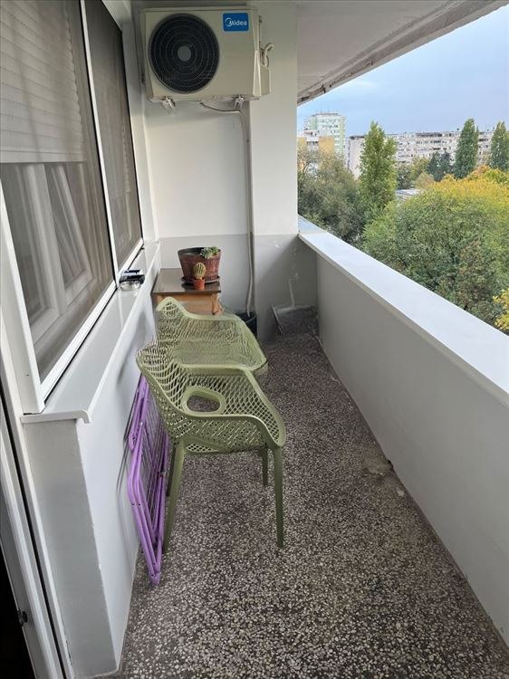 Renovated Two-Room Apartment in New Belgrade photo 8 of 8