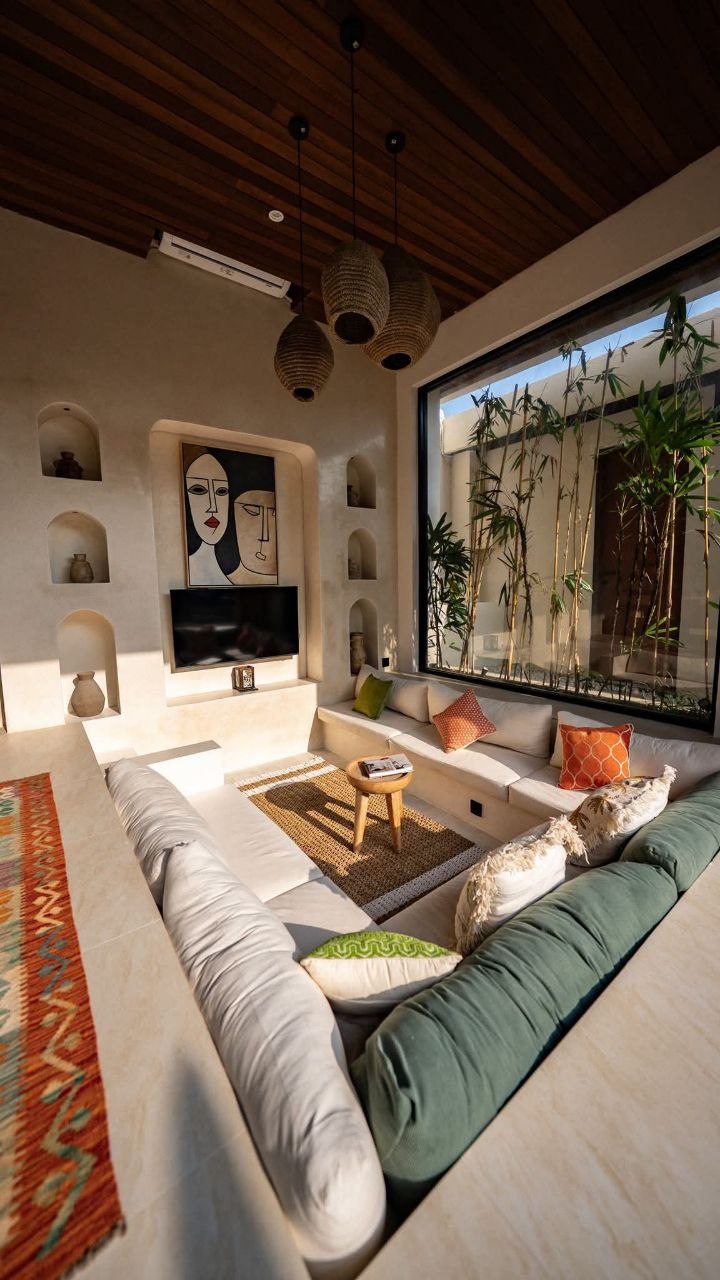 3-Bedroom Villa in Canggu photo 6 of 8