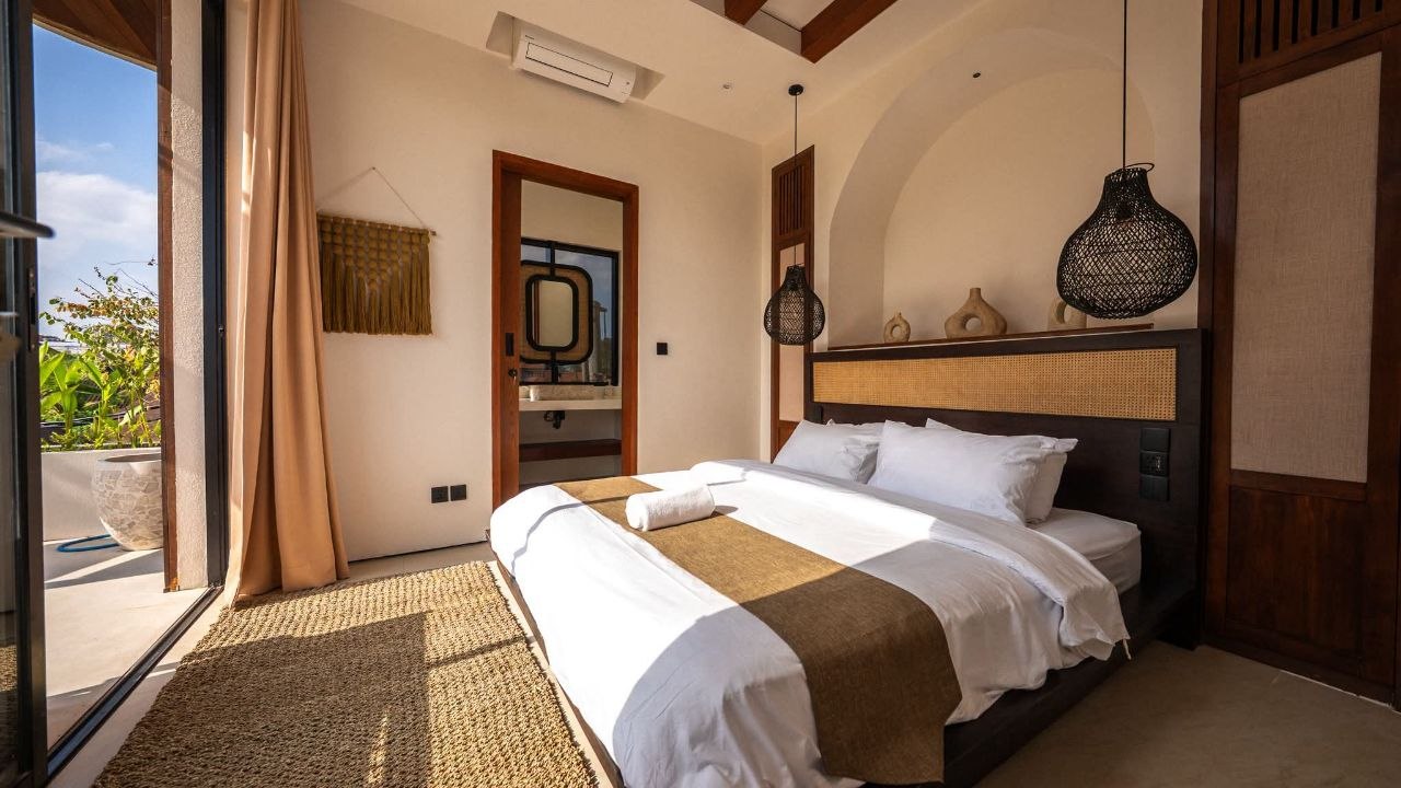 3-Bedroom Villa in Canggu photo 8 of 8