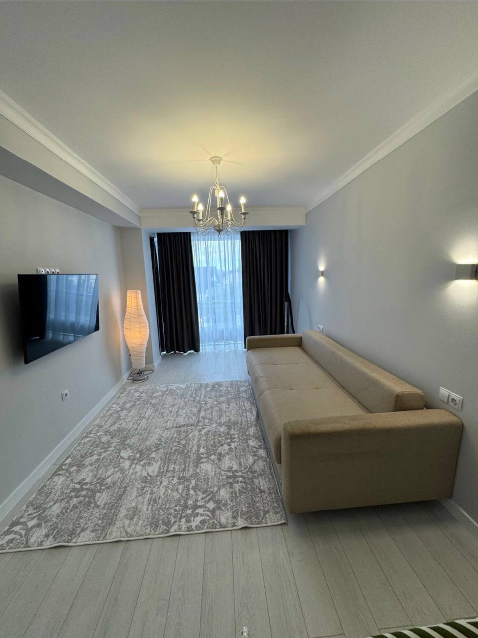 Two-Room Apartment in Durlesti photo 3 of 6