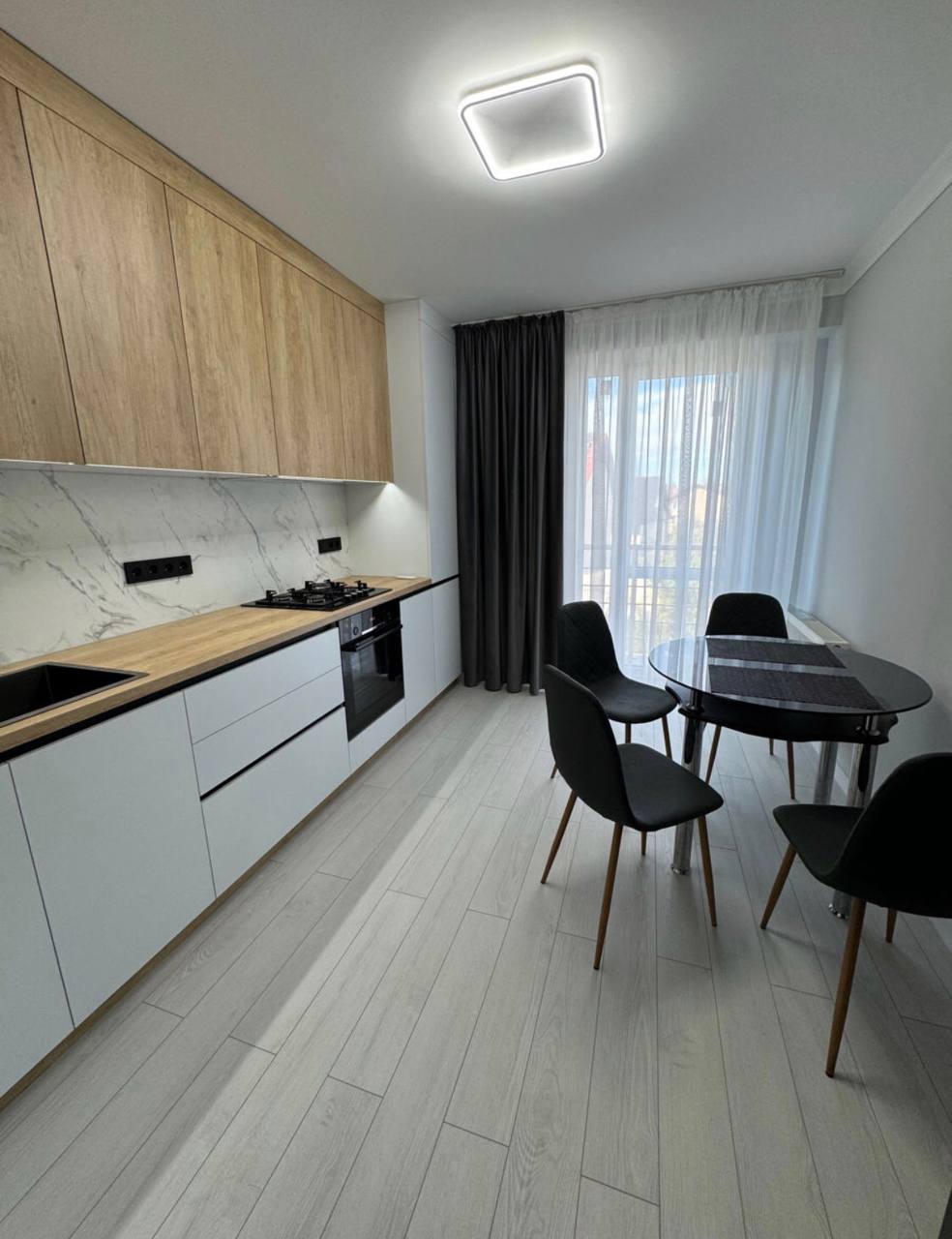 Two-Room Apartment in Durlesti photo 4 of 6