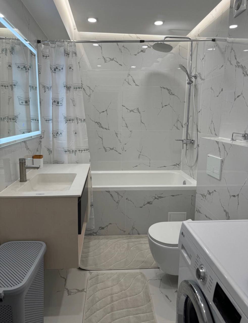 Two-Room Apartment in Durlesti photo 5 of 6