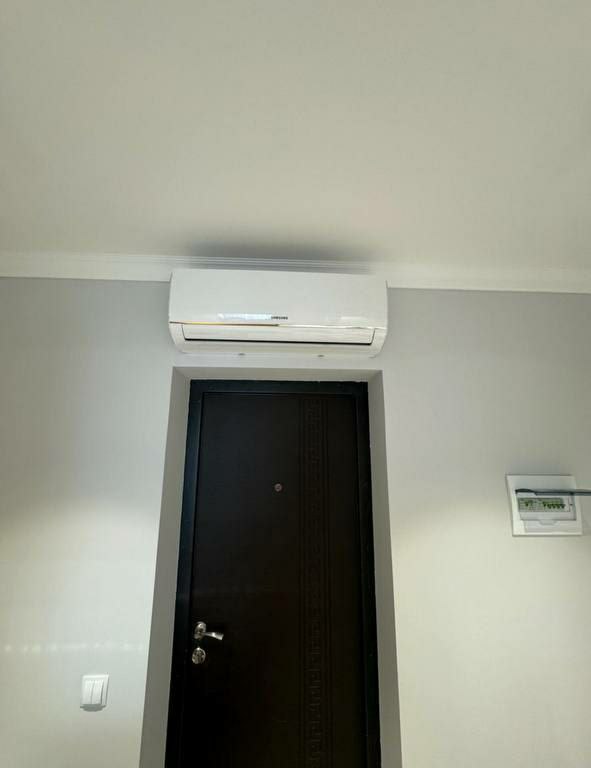 Two-Room Apartment in Durlesti photo 6 of 6