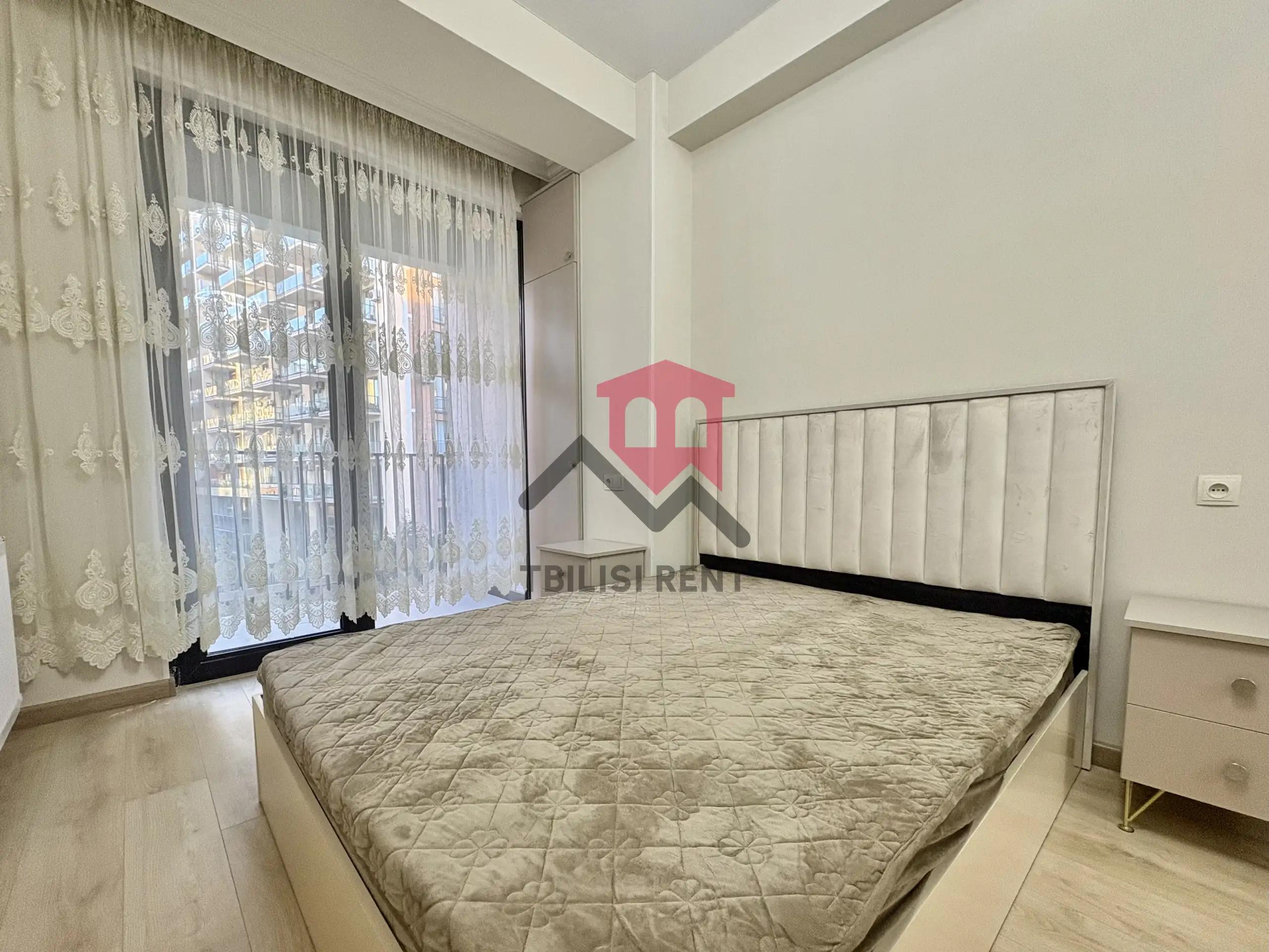 Bright Furnished Apartment in Ortachala photo 4 of 8