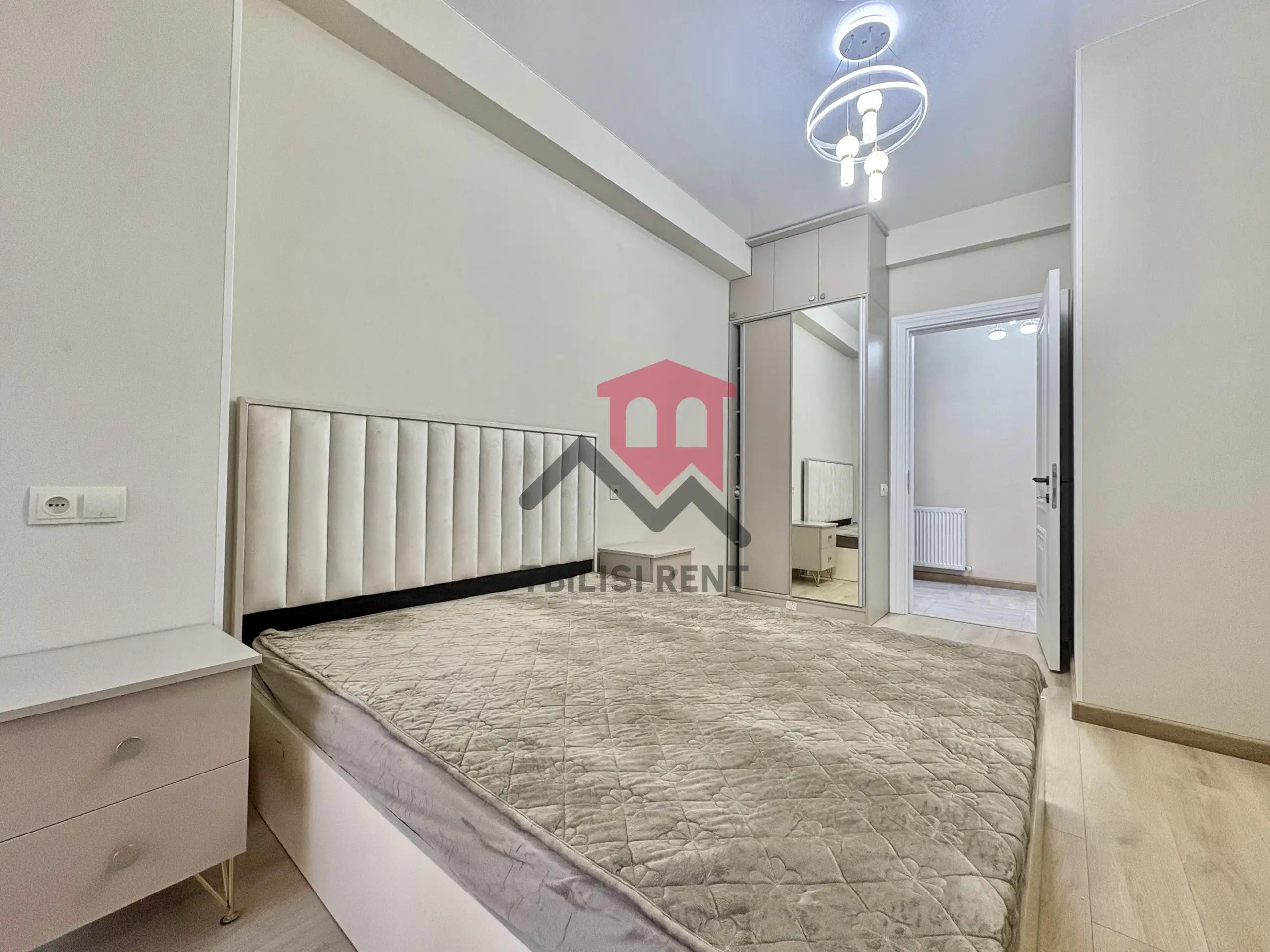 Bright Furnished Apartment in Ortachala photo 5 of 8