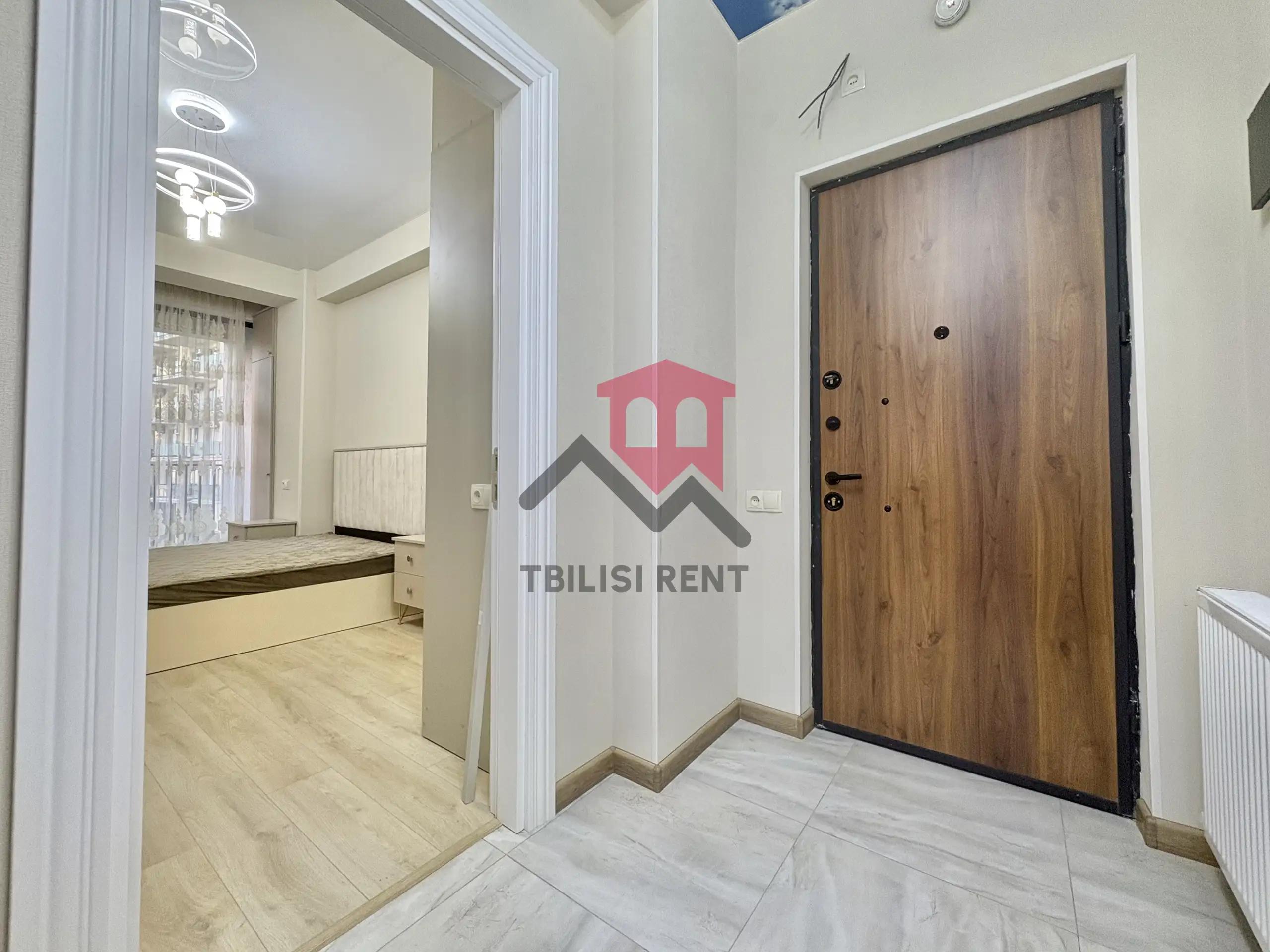 Bright Furnished Apartment in Ortachala photo 7 of 8